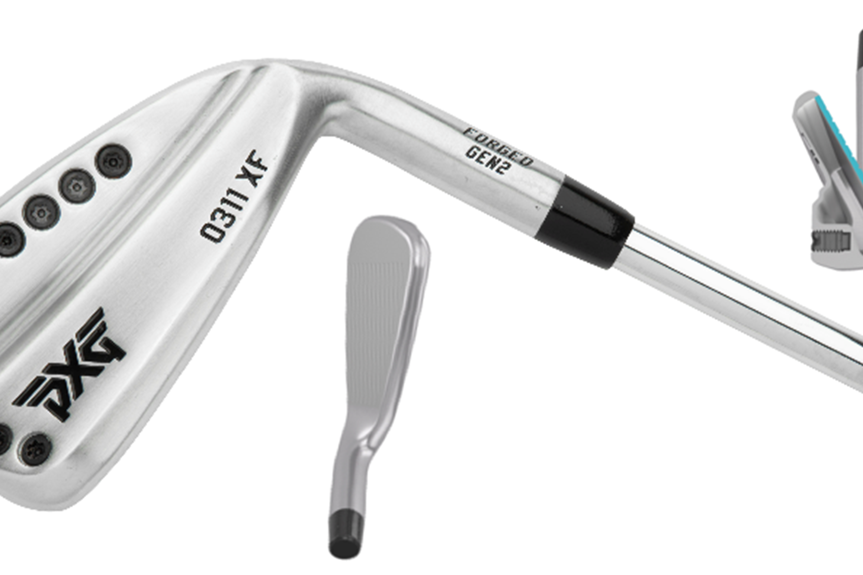 pxg 0311 gen 2 xf